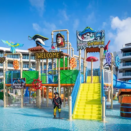 Ocean Coral Spring Resort-3