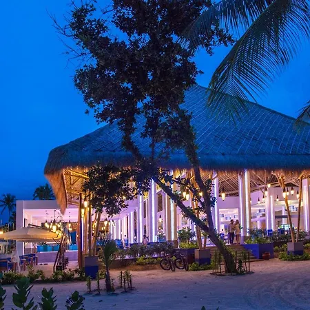 Emerald Maldives Resort & Spa-3