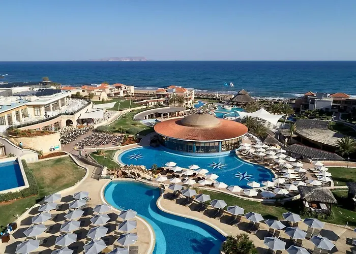 Atlantica Caldera Palace Hersonissos 