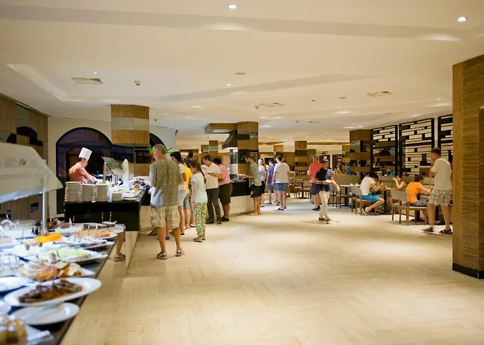 Amphoras Beach Sharm el-Sheikh