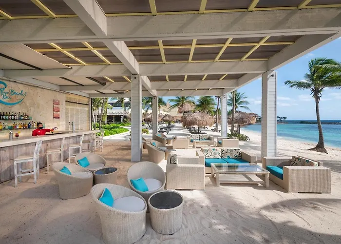 Catalonia Riviera Maya Resort & Spa Puerto Aventuras