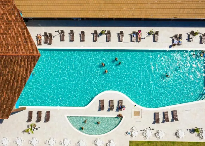 Nauticomar Resort All Inclusive & Beach Club Porto Seguro