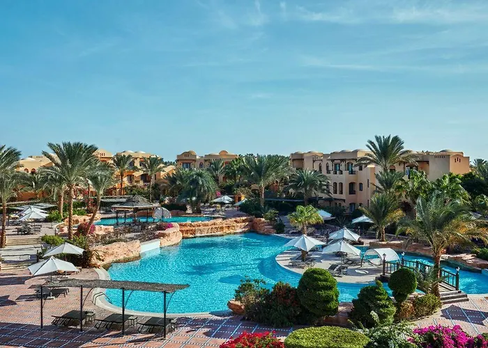 Steigenberger Coraya Beach - Adults Friendly 16 Years Plus Bucht von Coraya