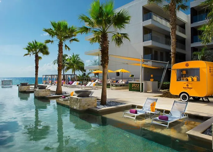 Breathless Riviera Cancun Resort & Spa (Adults Only) Puerto Morelos