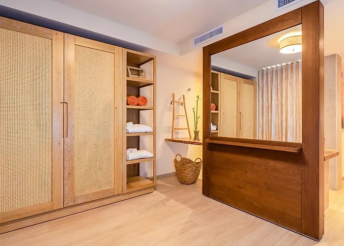 All Inclusive ResortsZoetry Curacao & Spa