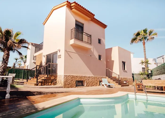 Hostel International Surf Camp Only Surf Corralejo