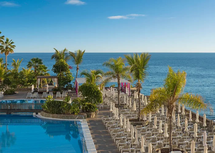 Tui Blue Suite Princess - Adults Only Taurito