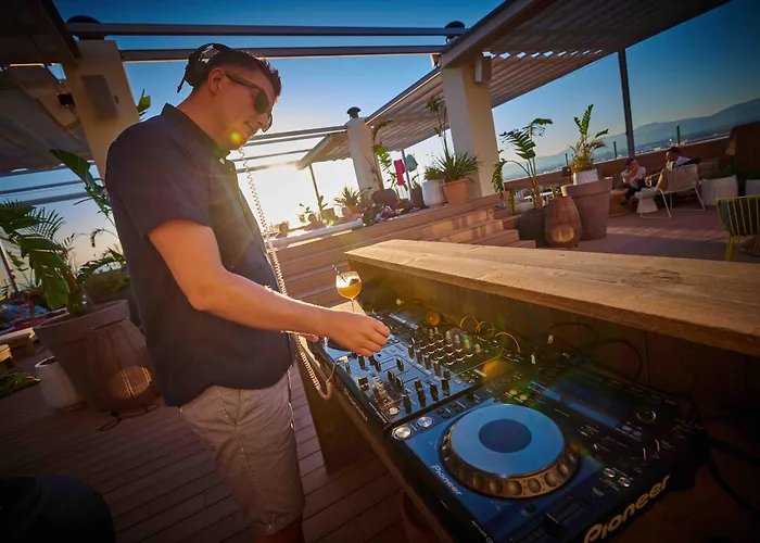 All Inclusive ResortsPabisa Bali