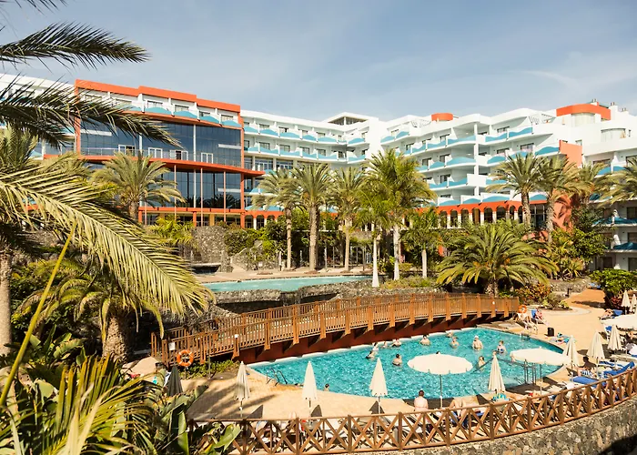 R2 Hotel Pajara Beach Costa Calma