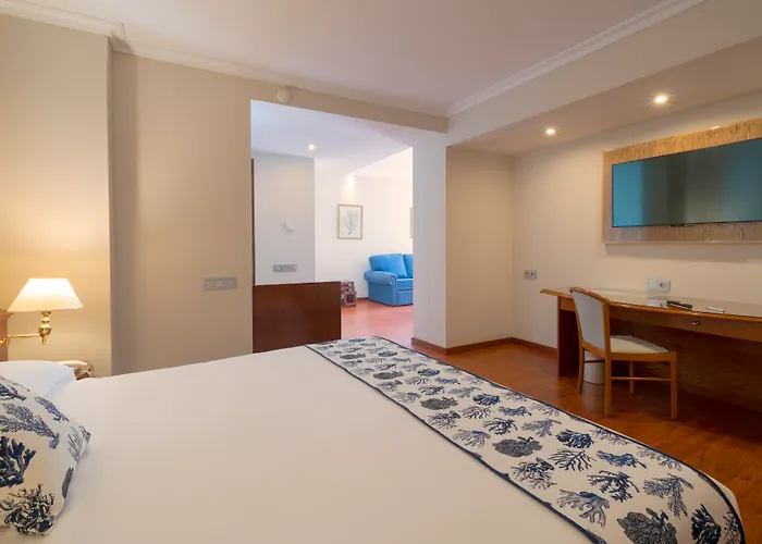 Vik Hotel San Antonio Puerto del Carmen 