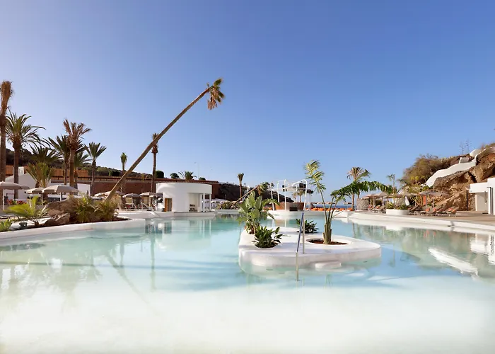 All Inclusive ResortsHard Rock Tenerife