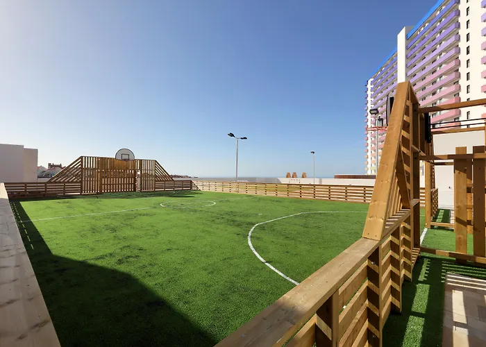 All Inclusive ResortsHard Rock Tenerife