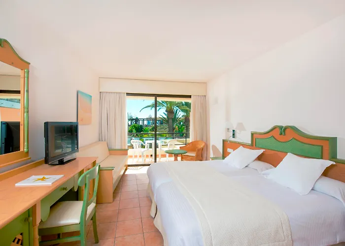 Iberostar Waves Playa Gaviotas All Inclusive Morro Jable