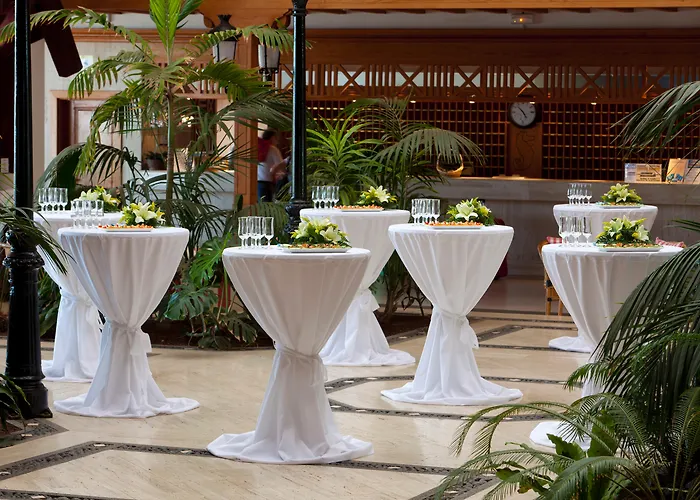 Seaside Los Jameos Puerto del Carmen 