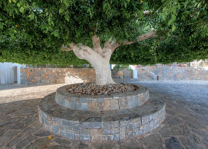 All Inclusive ResortsCreta Maris