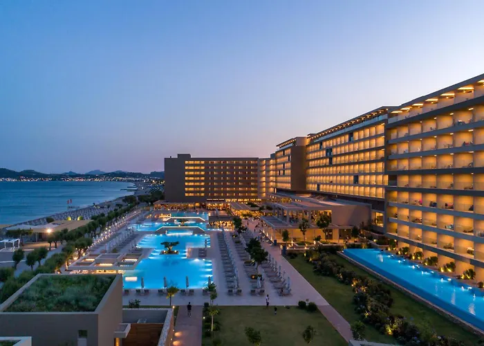 Amada Colossos Resort Faliraki