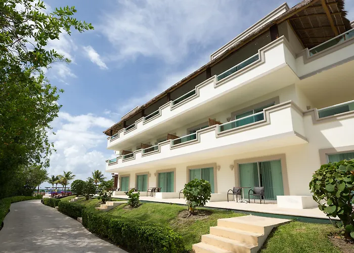 All Inclusive ResortsBluebay Grand Esmeralda