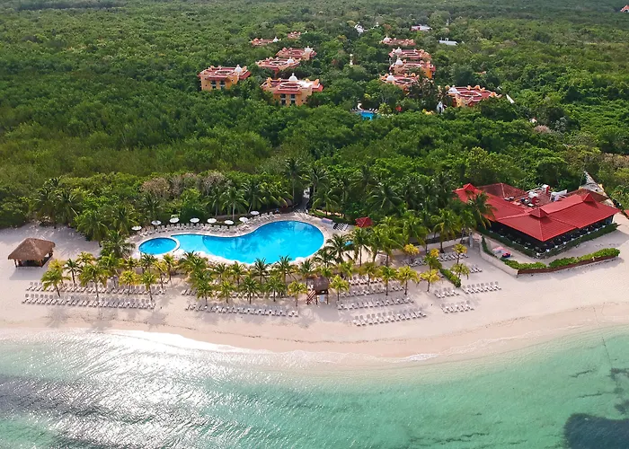 Occidental Cozumel Hotel