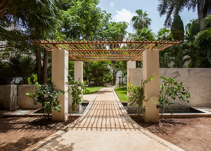 All Inclusive ResortsMahekal Beach Front & Spa