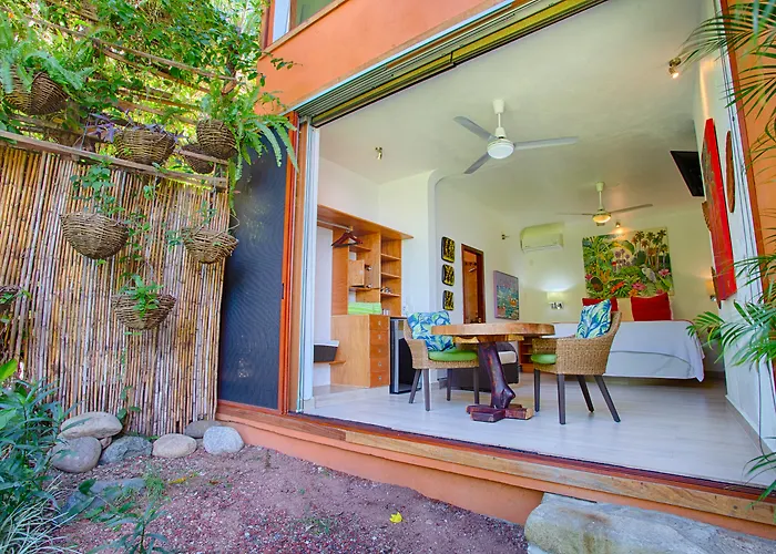 All Inclusive ResortsVilla Lala Boutique Adults Only