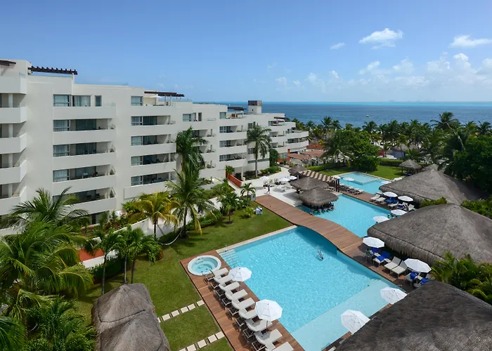 Privilege Aluxes Adults Only Isla Mujeres