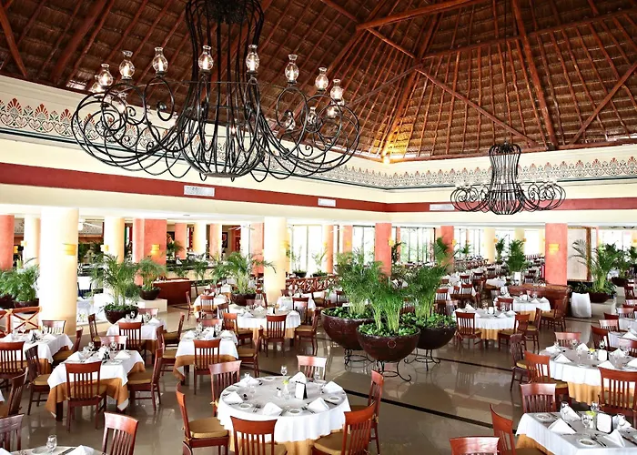 All Inclusive ResortsBahia Principe Grand Coba