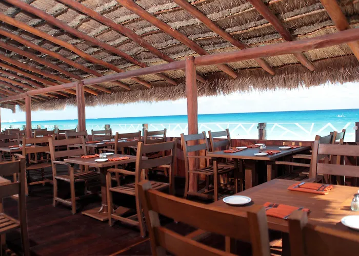 Gr Solaris Caribe Adults Only Hotel Cancún