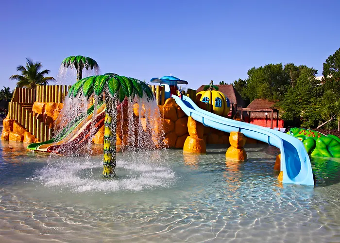 All Inclusive ResortsBahia Principe Grand Coba