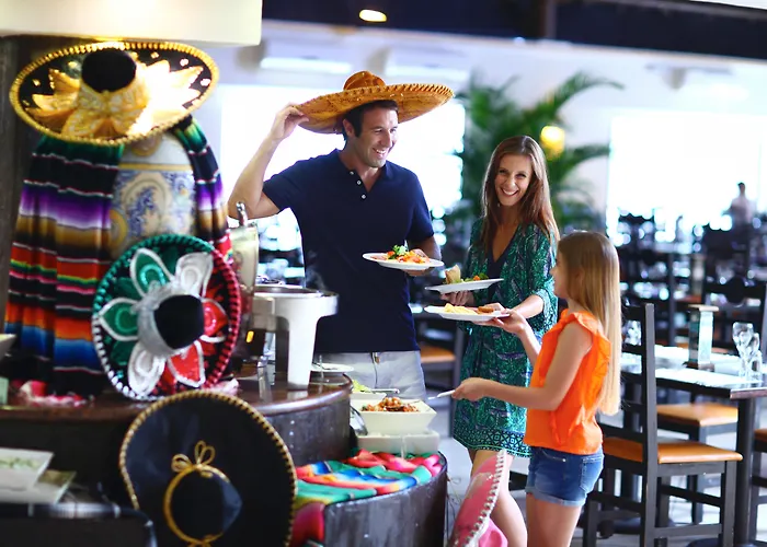 All Inclusive ResortsSandos Caracol Eco & Water Park (Adults Only)