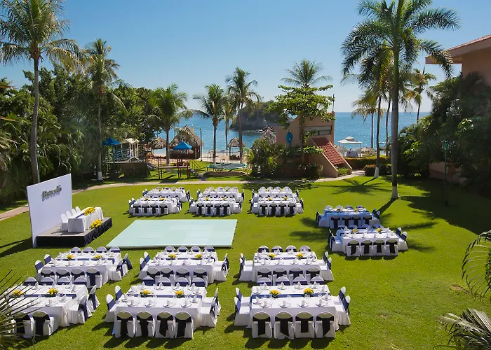 Barcelo Huatulco Hotel Tangolunda