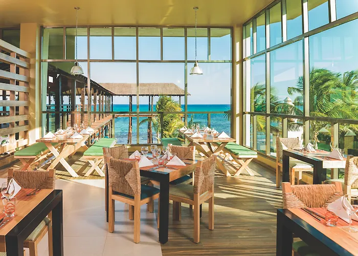 El Dorado Royale, All & More Inclusive Adults Only Puerto Morelos