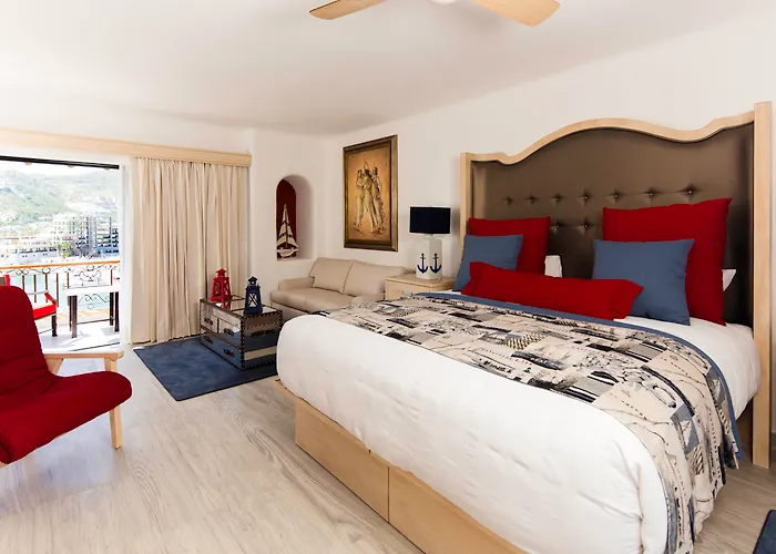 All Inclusive ResortsMarina Fiesta & Spa, A La Carte All Inclusive Optional