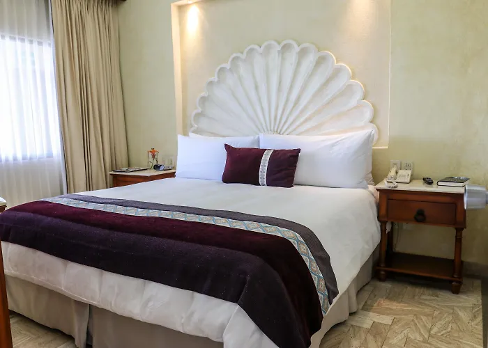 All Inclusive ResortsVelas Vallarta Suite All-Inclusive