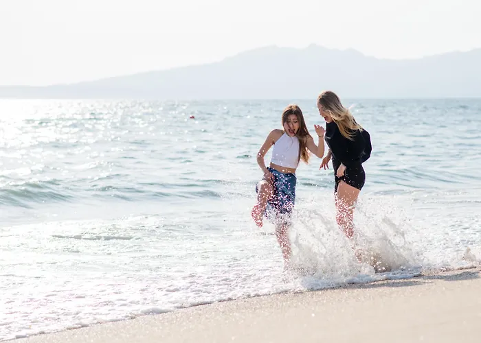 Grand Velas Riviera Nayarit Nuevo Vallarta