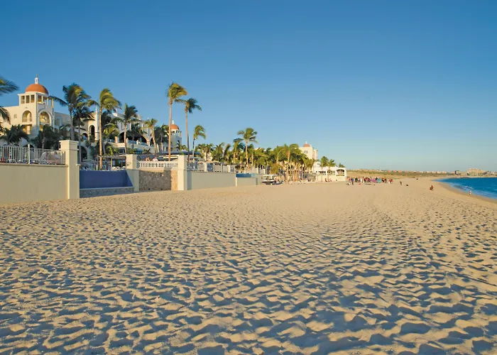 Riu Palace Cabo San Lucas (Adults Only)