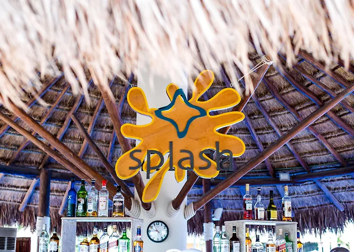 All Inclusive ResortsDreams Sapphire & Spa