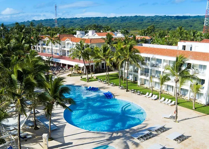 Viva Tangerine By Wyndham, A Trademark All Inclusive Cabarete