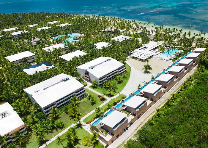 All Inclusive ResortsCatalonia Royal Bavaro (Adults Only)