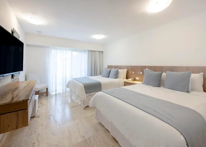 All Inclusive ResortsViva Dominicus Palace By Wyndham, A Trademark All Inclusive