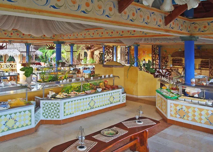 Paradisus Rio De Oro Resort & Spa (Adults Only) Guardalavaca