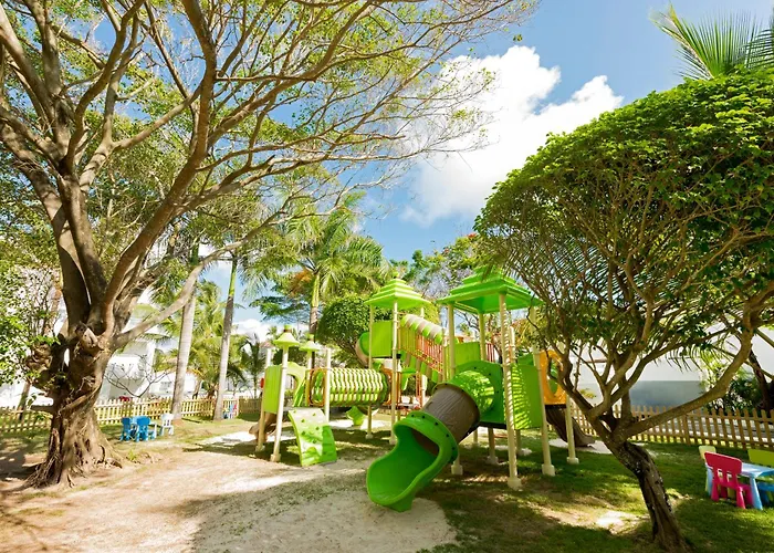Occidental Punta Cana