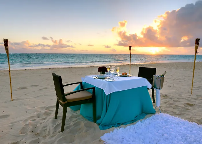 All Inclusive ResortsOccidental Punta Cana