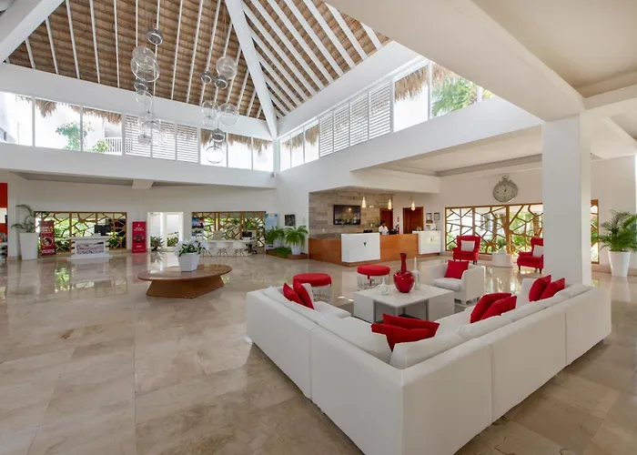 All Inclusive ResortsViva Heavens By Wyndham, A Trademark All Inclusive (Adults Only)