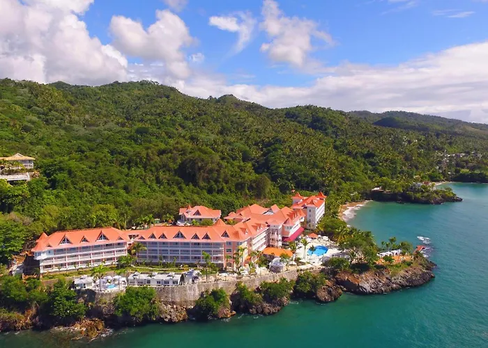 Bahia Principe Escape Samana - Adults Only