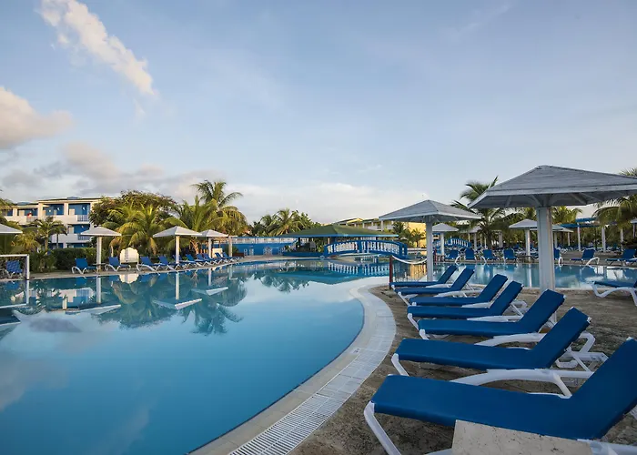 Playa Coco Hotel Cayo Coco