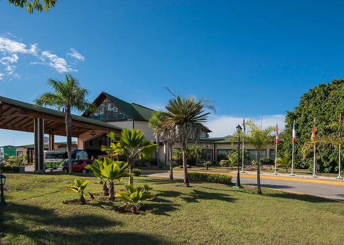 Playa Coco Hotel Cayo Coco
