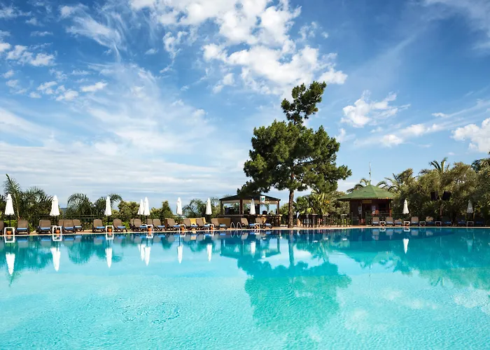 Rixos Premium Bodrum Torba