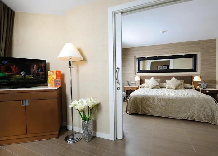 All-Inclusive Resorts in Marmaris