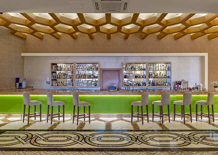 All Inclusive ResortsRoyal Holiday Palace