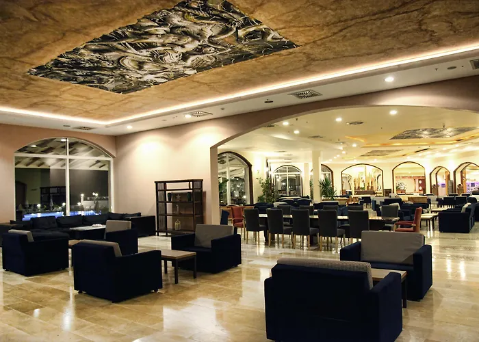 Bodrum Vakanties All Inclusief